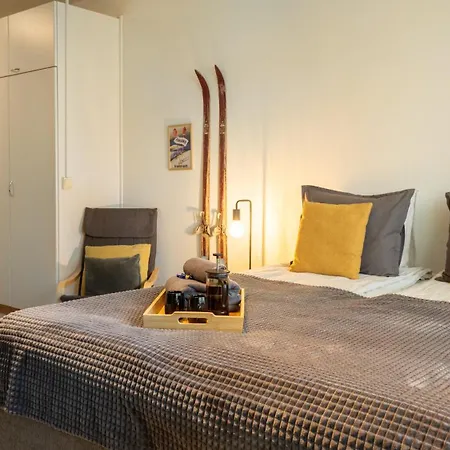 Polar Night Nook Hosted By Hygge Host * 罗瓦涅米